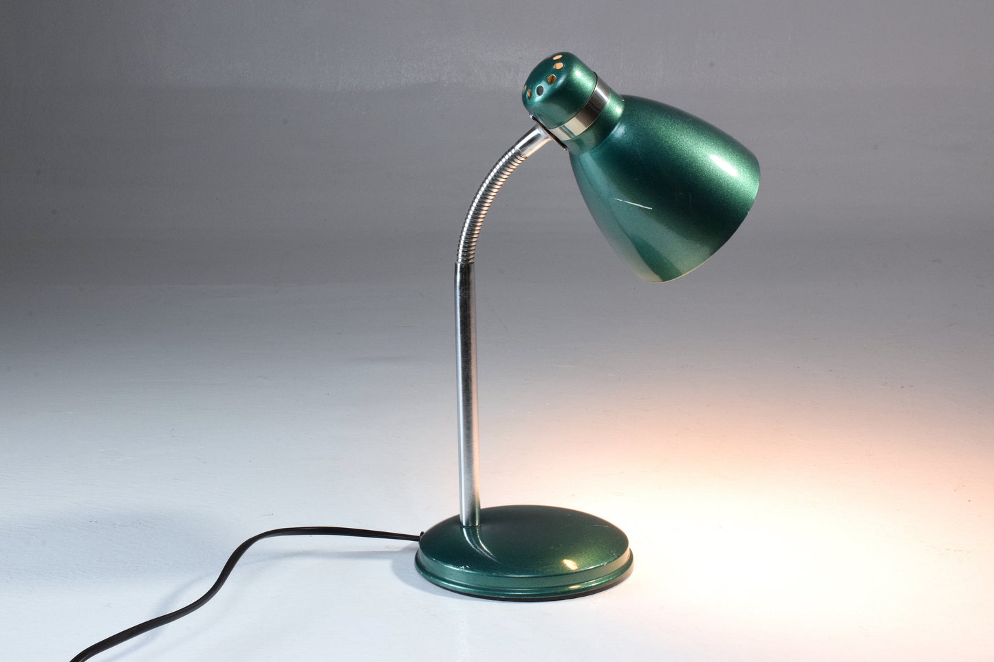 Articulating Desk Lamp, 1960's - Spirit Gallery