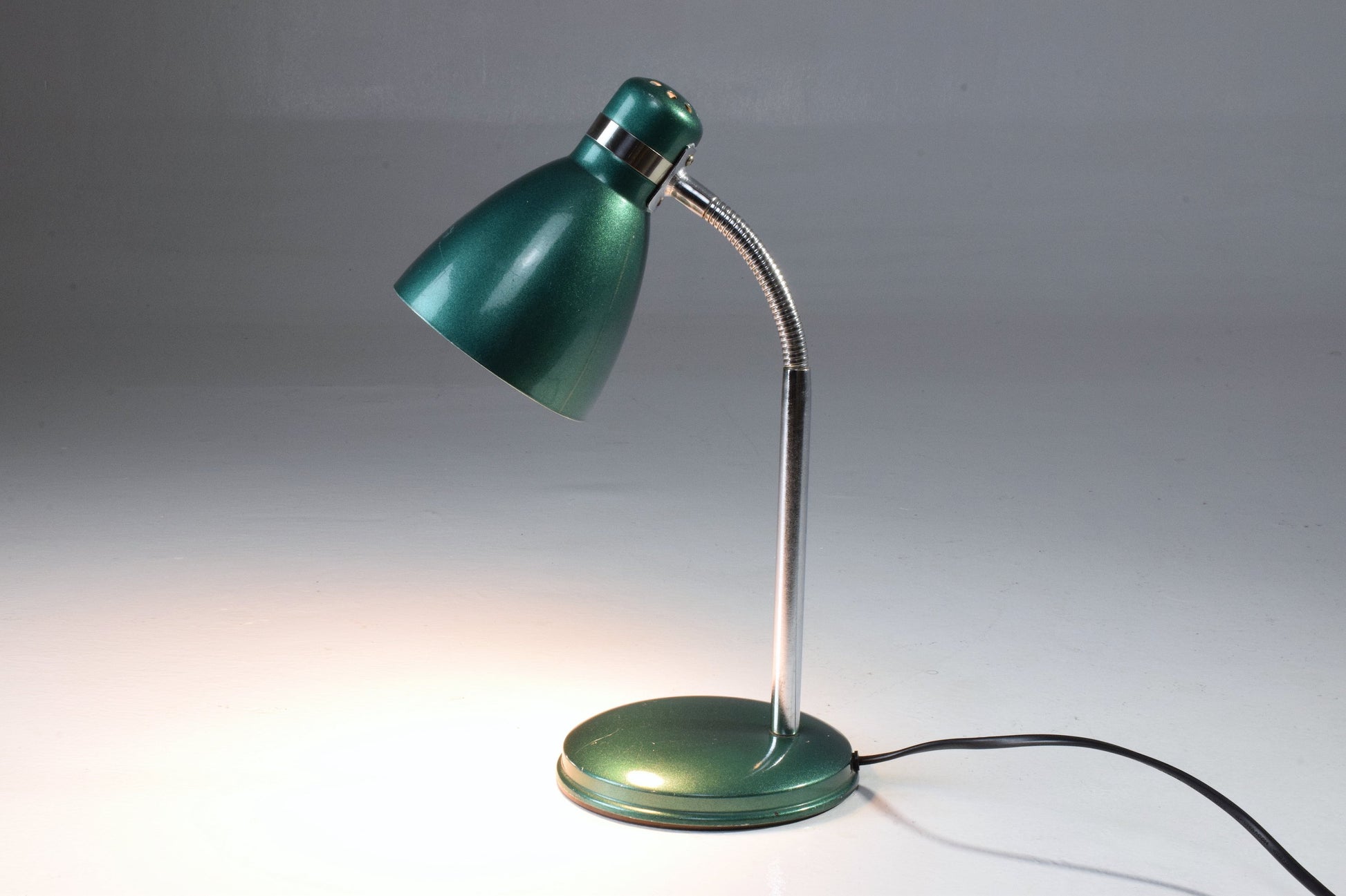 Articulating Desk Lamp, 1960's - Spirit Gallery