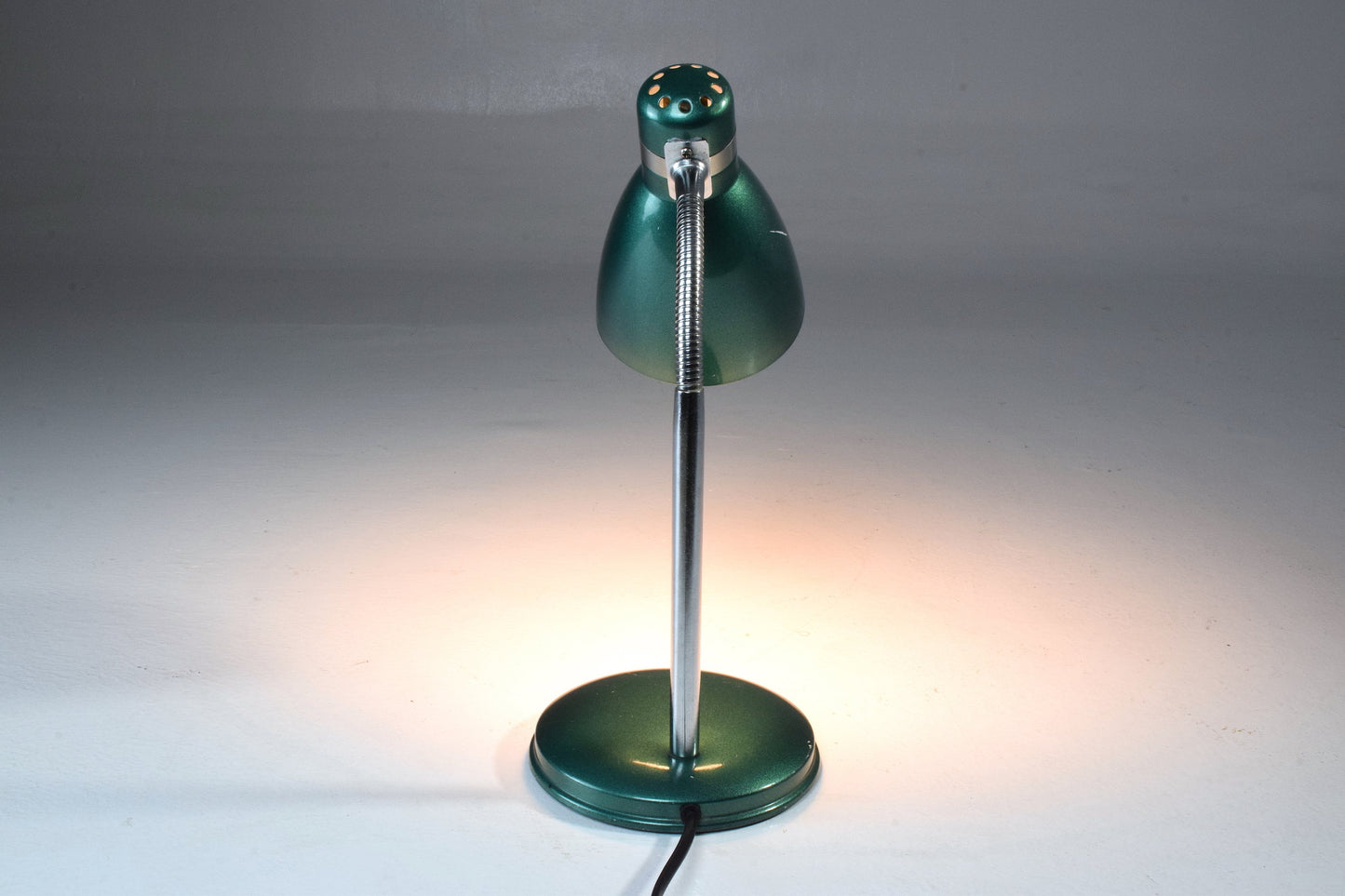 Articulating Desk Lamp, 1960's - Spirit Gallery
