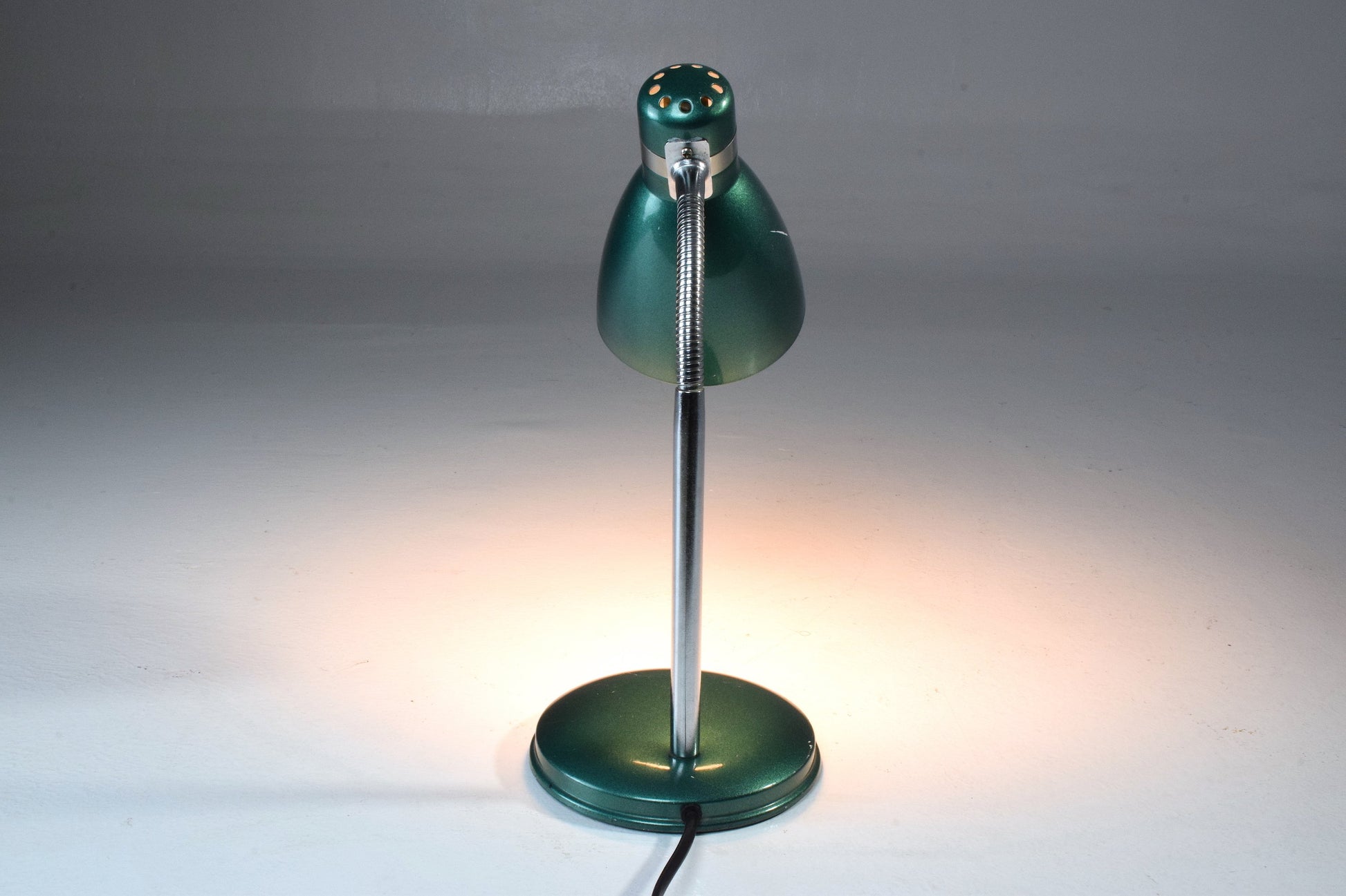 Articulating Desk Lamp, 1960's - Spirit Gallery