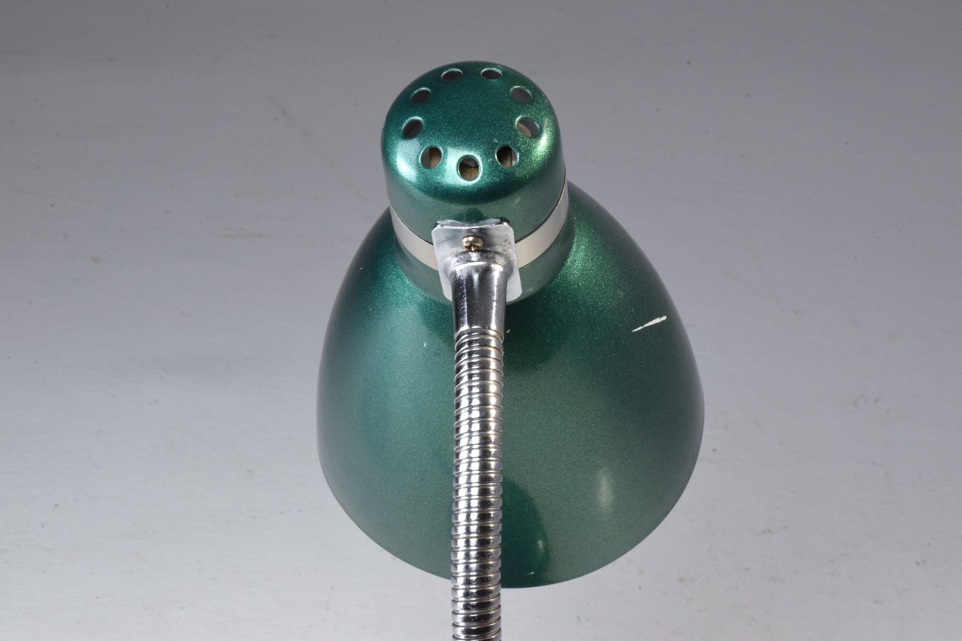 Articulating Desk Lamp, 1960's - Spirit Gallery
