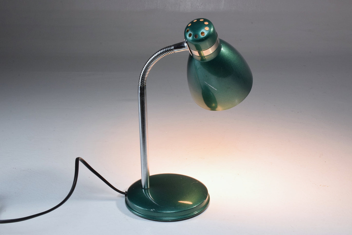 Articulating Desk Lamp, 1960's - Spirit Gallery