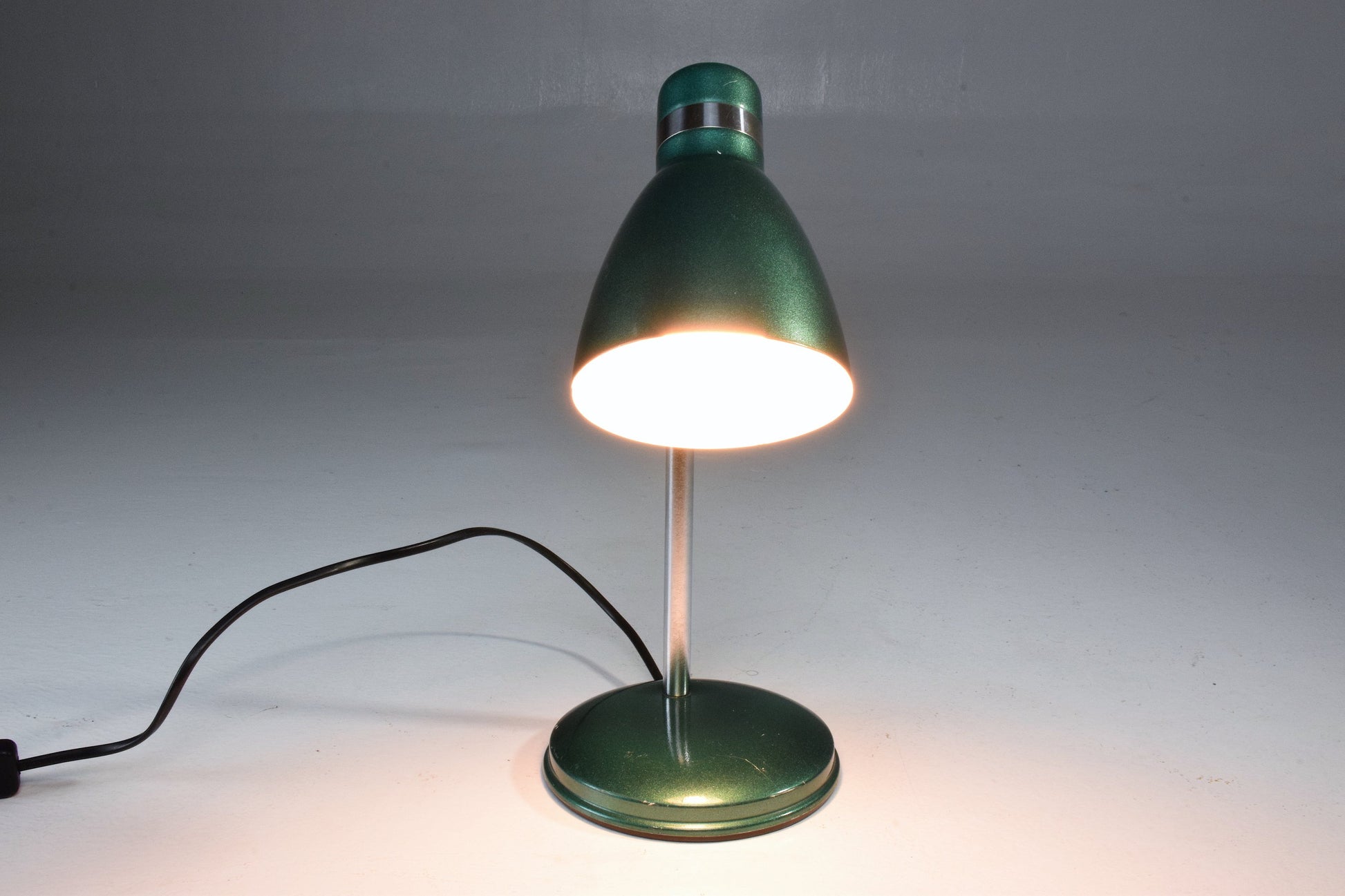 Articulating Desk Lamp, 1960's - Spirit Gallery