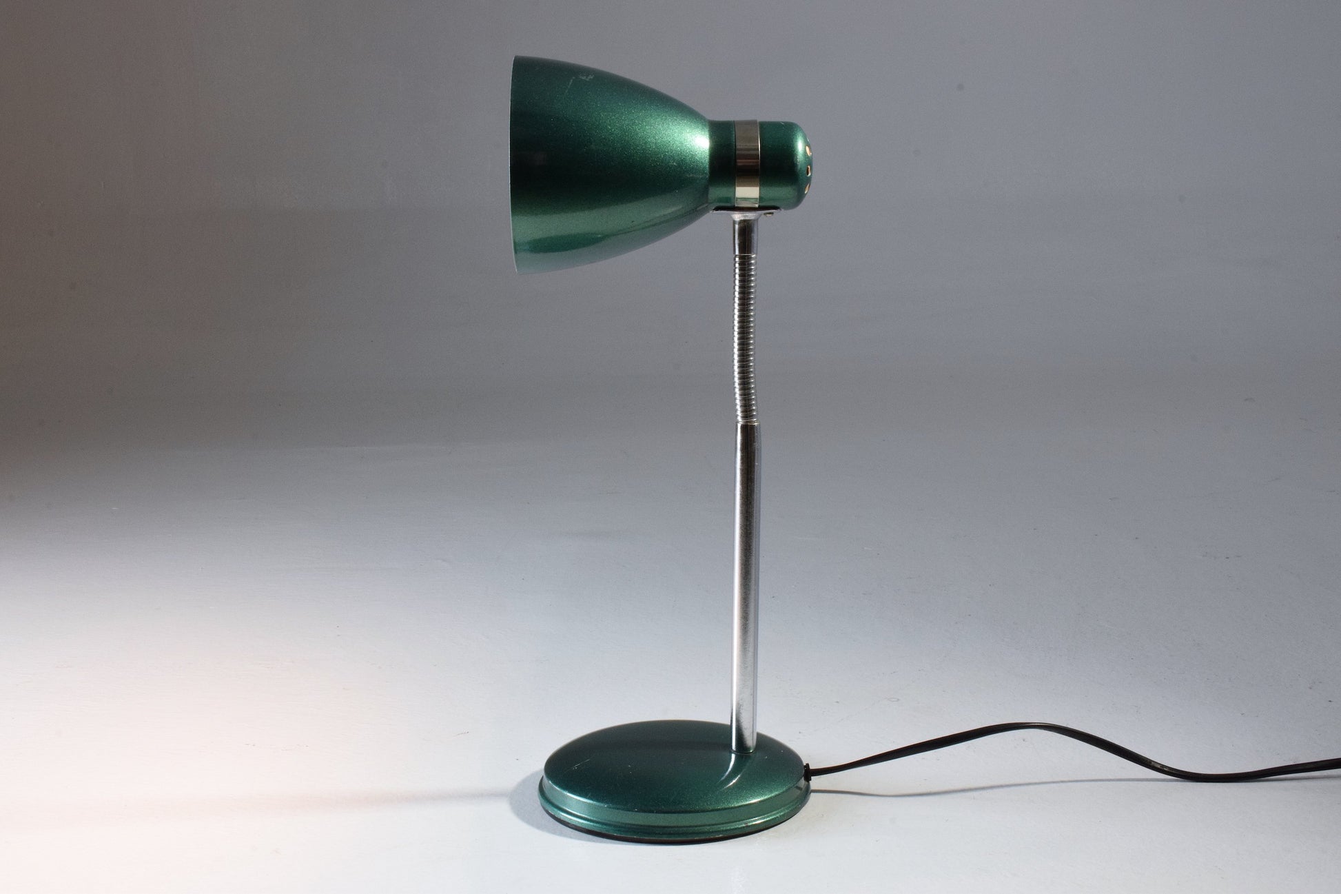 Articulating Desk Lamp, 1960's - Spirit Gallery