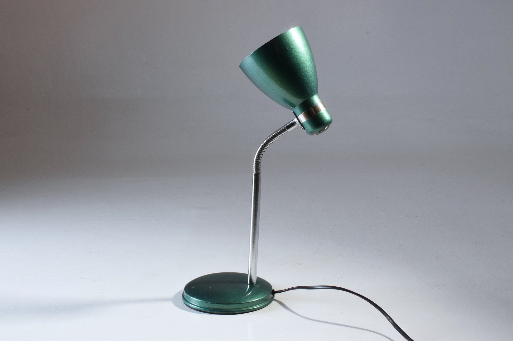 Articulating Desk Lamp, 1960's - Spirit Gallery