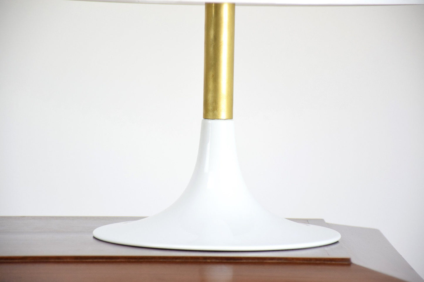 Cozy Table Lamp by Goffredo Reggiani, Italy, 1960's - Spirit Gallery