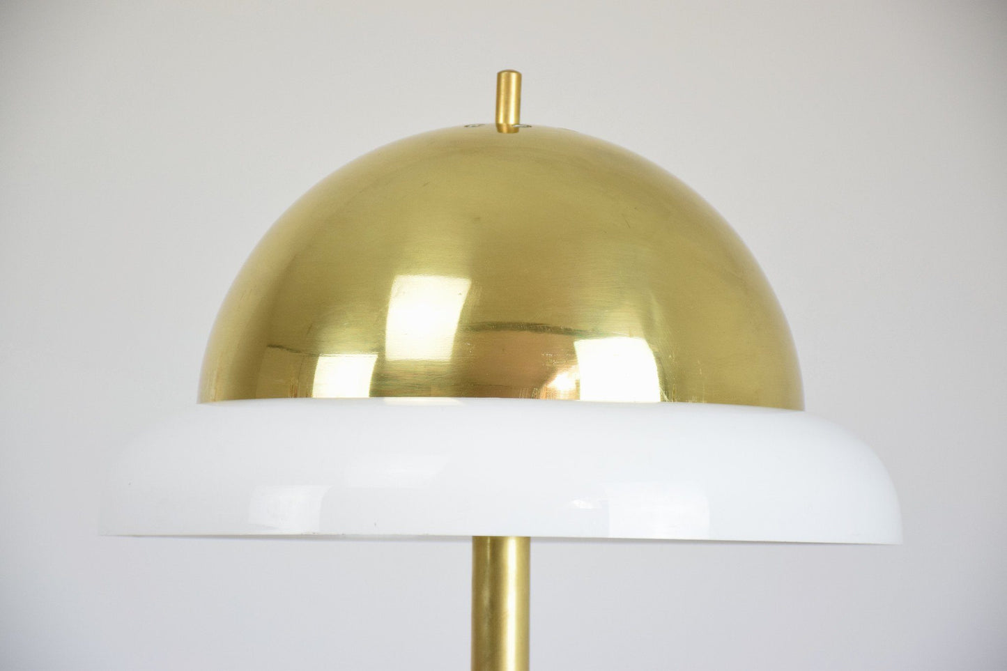 Cozy Table Lamp by Goffredo Reggiani, Italy, 1960's - Spirit Gallery