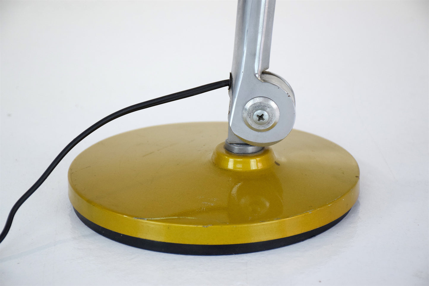 Desk Lamp by Fase, 1960s - Spirit Gallery