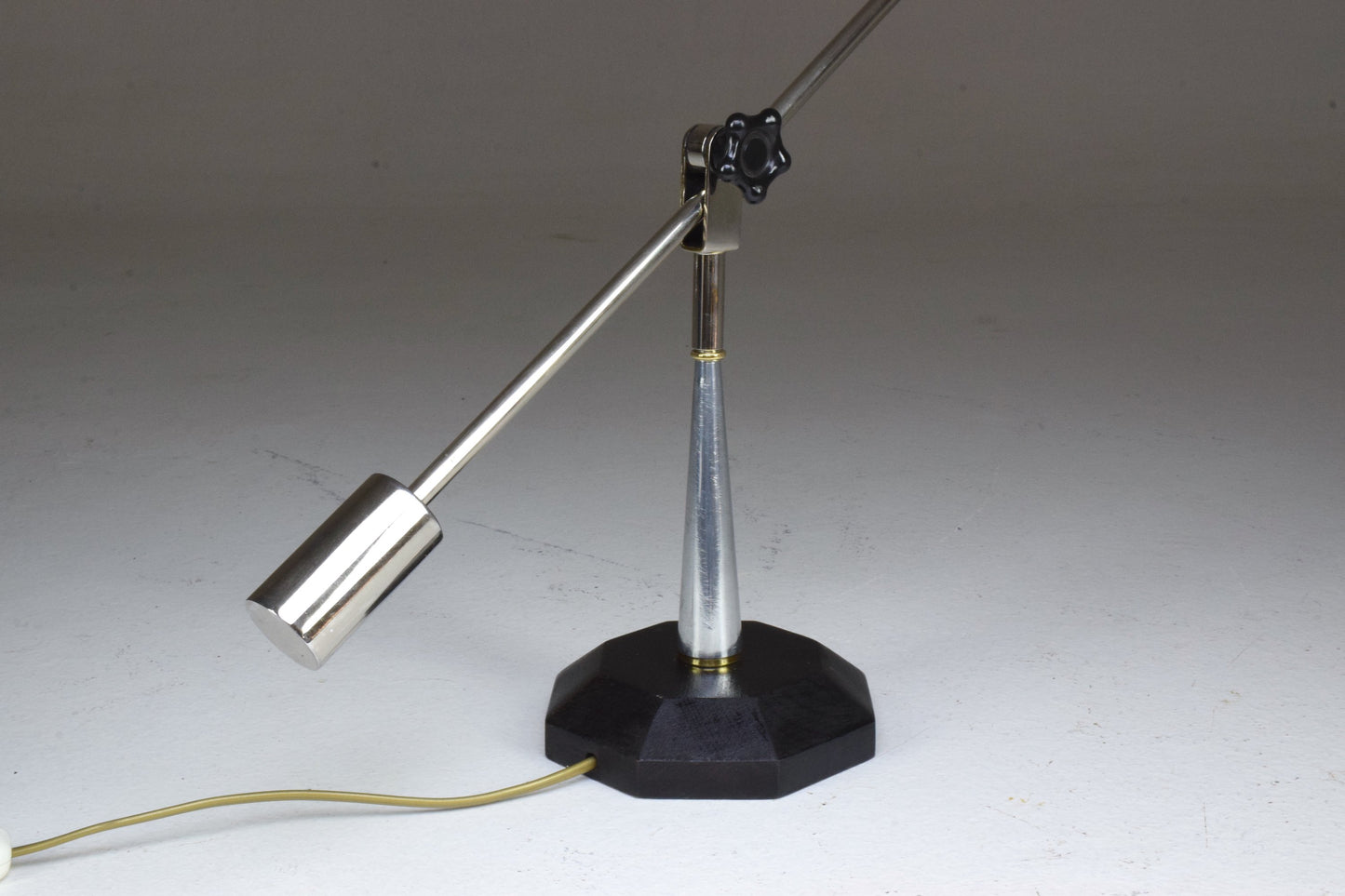 French 20th Century Desk Lamp, 1930's - Spirit Gallery