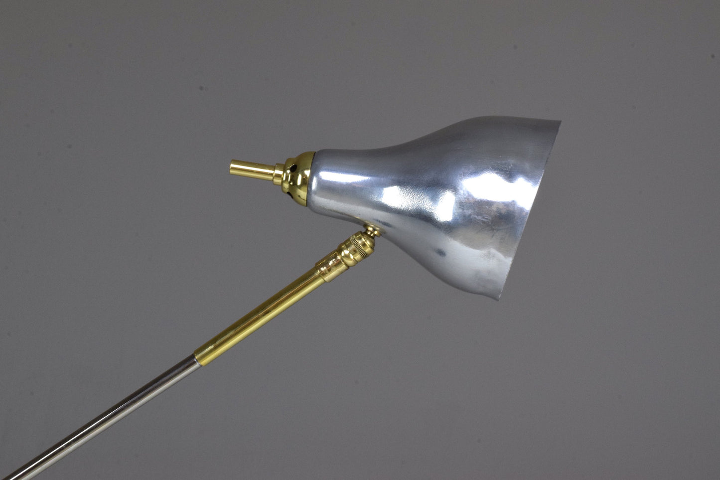 French 20th Century Desk Lamp, 1930's - Spirit Gallery
