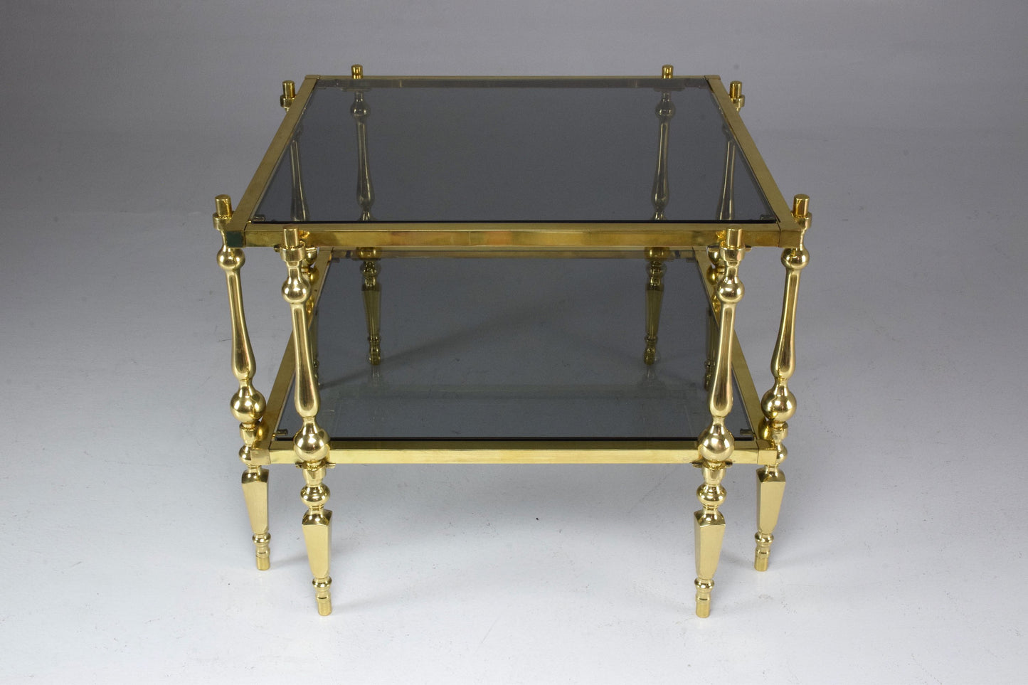 French 20th Century Vintage Coffee Table - Spirit Gallery