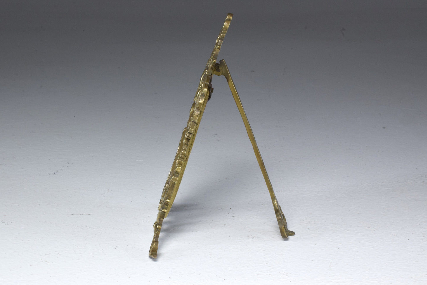 French Antique Brass Picture Frame - Spirit Gallery