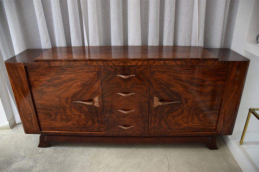 French Art Deco Buffet - Spirit Gallery