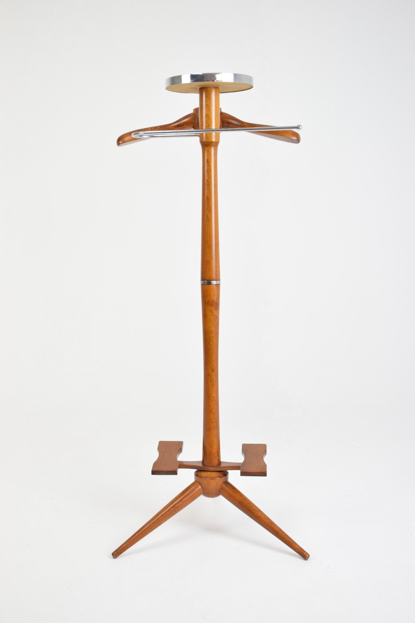 French Mid-Century Gentleman's Valet - Spirit Gallery