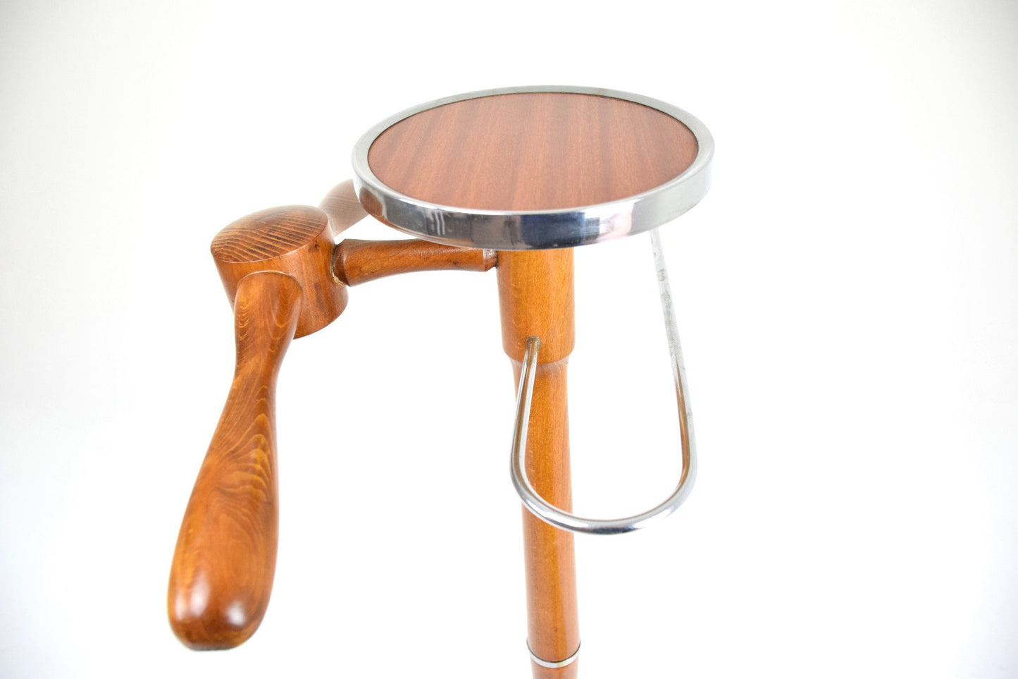 French Mid-Century Gentleman's Valet - Spirit Gallery