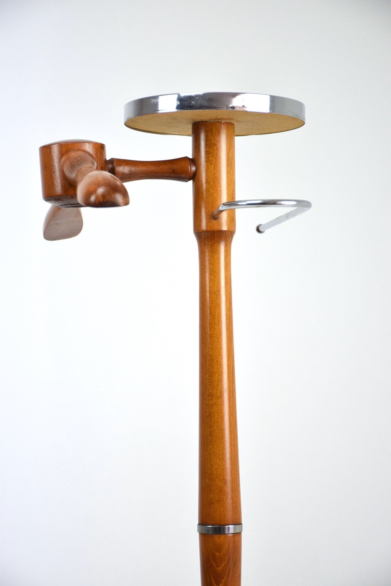 French Mid-Century Gentleman's Valet - Spirit Gallery