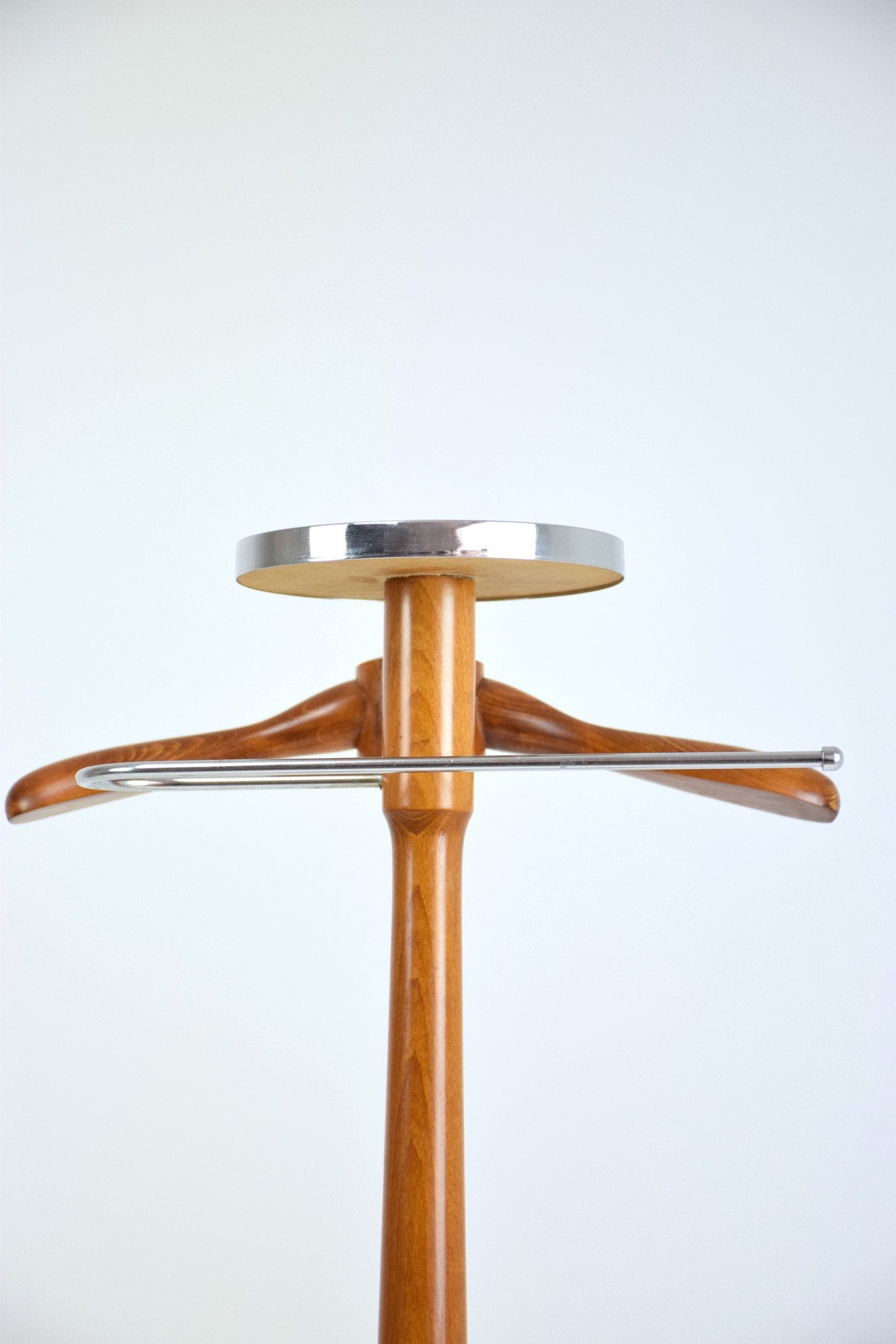 French Mid-Century Gentleman's Valet - Spirit Gallery