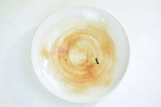Georges Jouve Round Ceramic Dish - Spirit Gallery