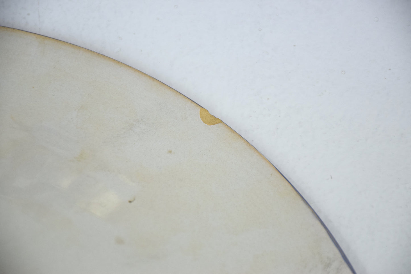 Italian Hand-Painted Centerpiece Dish, 1930-1940 - Spirit Gallery