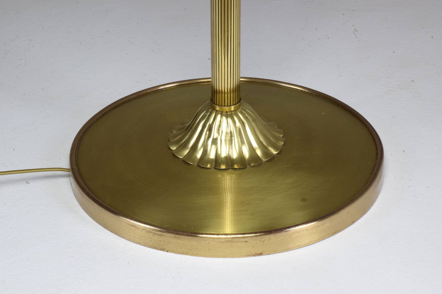 Italian Mid-Century Floor Lamp by Arredoluce, 1950s - Spirit Gallery