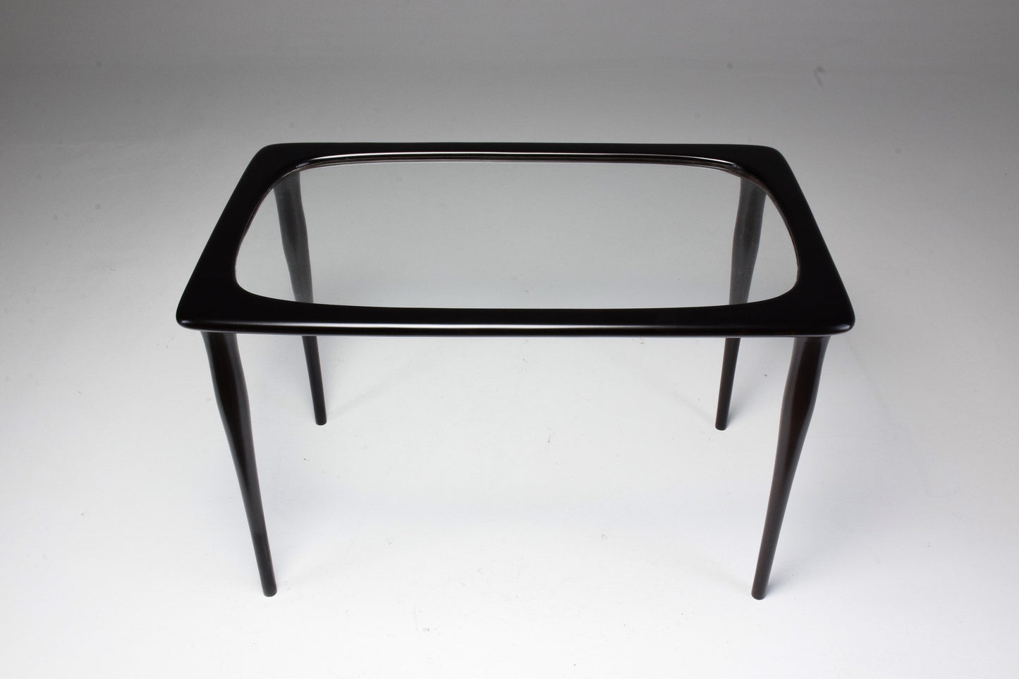 Italian Mid-Century Nesting Tables by Ico Parisi, 1950's - Spirit Gallery