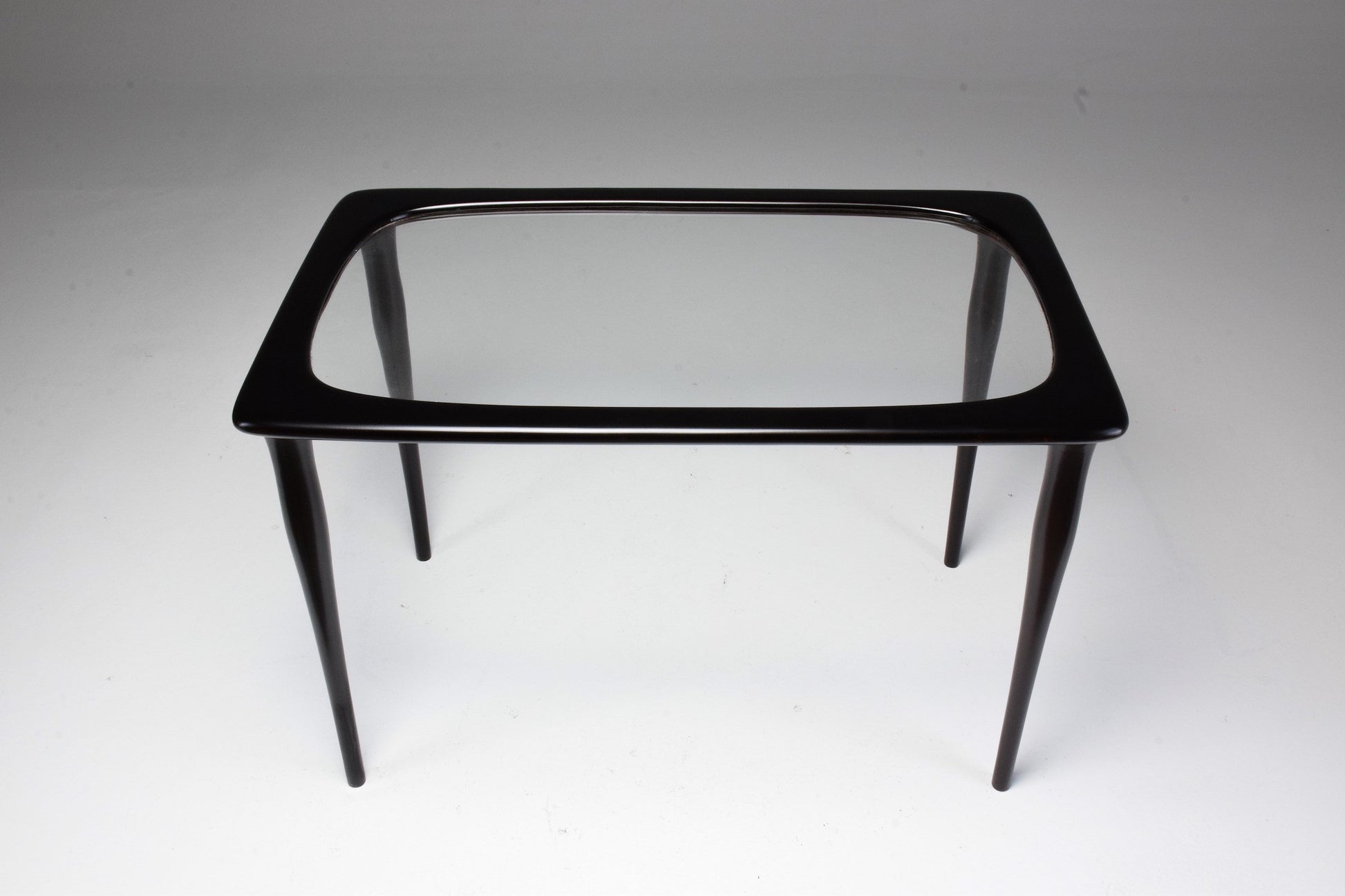 Italian Mid-Century Nesting Tables by Ico Parisi, 1950's - Spirit Gallery