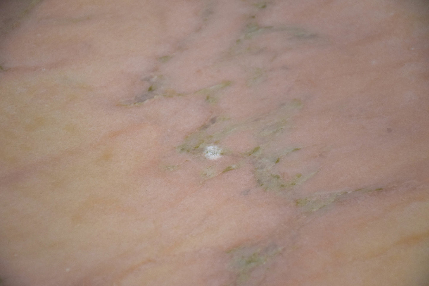 Italian Mid-Century Oval Marble Dining Table, 1950's - Spirit Gallery