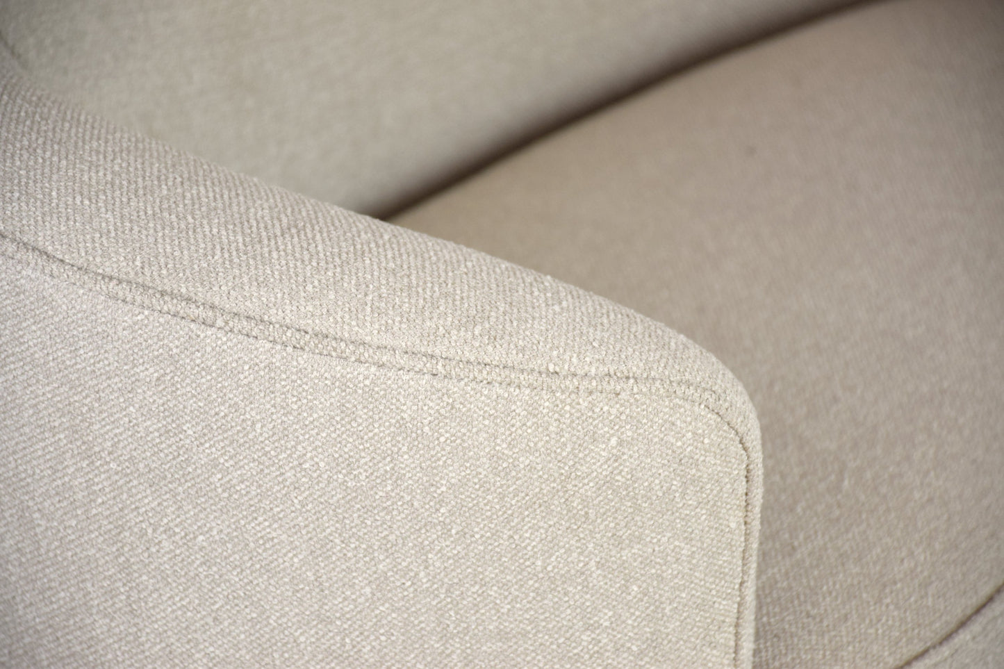 Italian Mid-Century Sofa Attributed to Gio Ponti, 1950's - Spirit Gallery