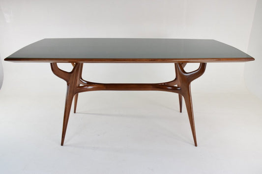 Italian Vintage Mid-Century Dining Table, 1950's - Spirit Gallery