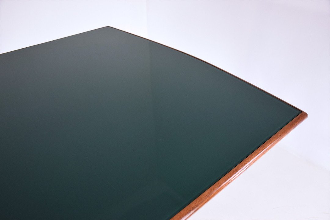 Italian Vintage Mid-Century Dining Table, 1950's - Spirit Gallery