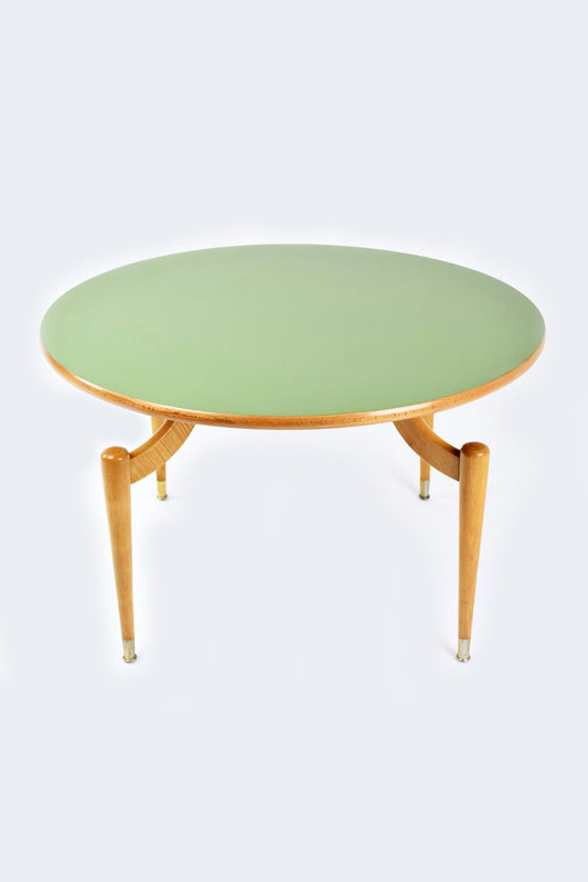 Mid-Century Coffee Table, Italy, 1950's - Spirit Gallery