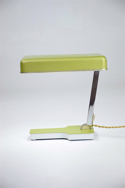 Mini Desk Lamp by Fase, Spain - Spirit Gallery
