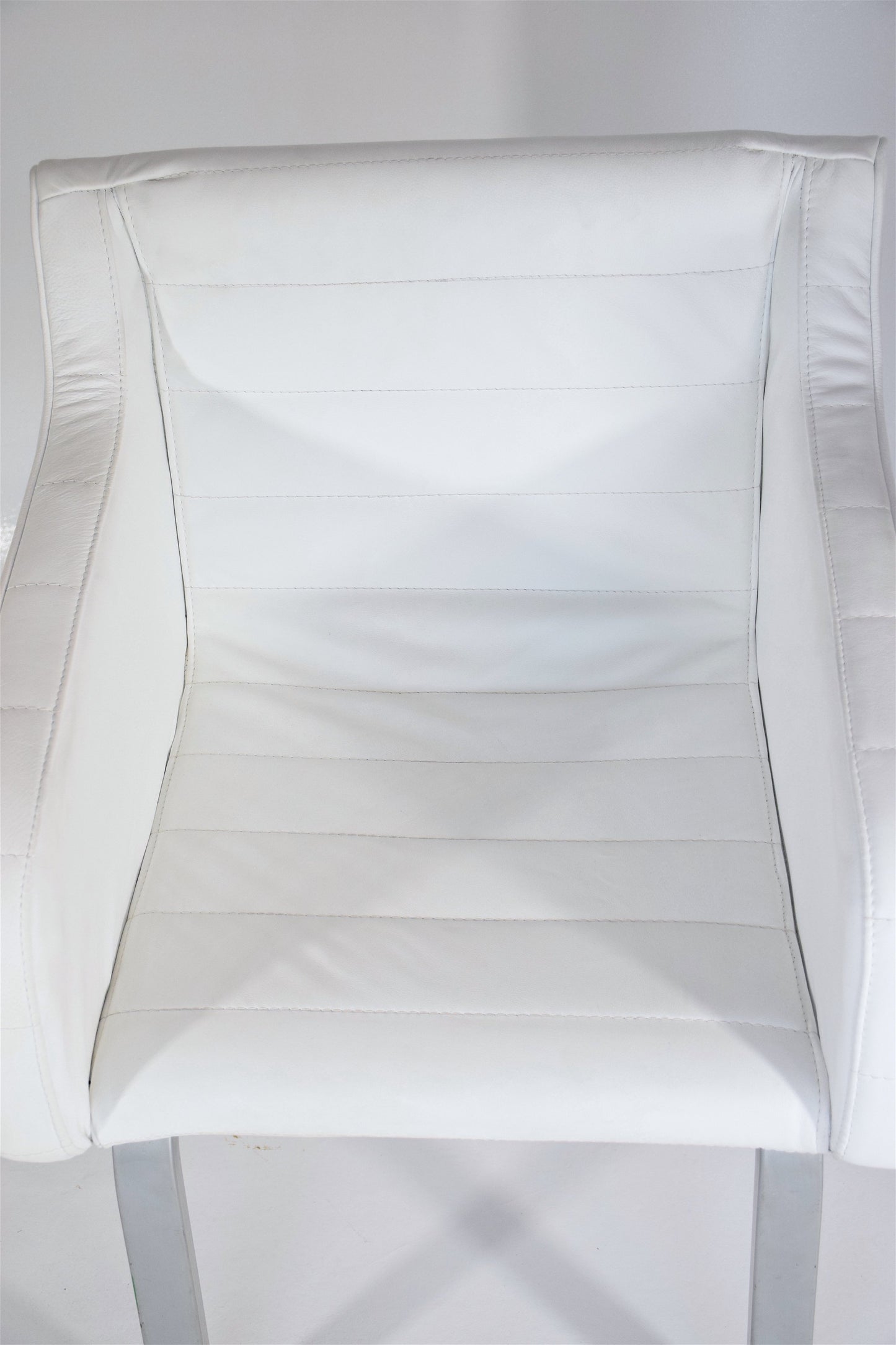 Pair of Christian Biecher Armchairs, 1990s - Spirit Gallery