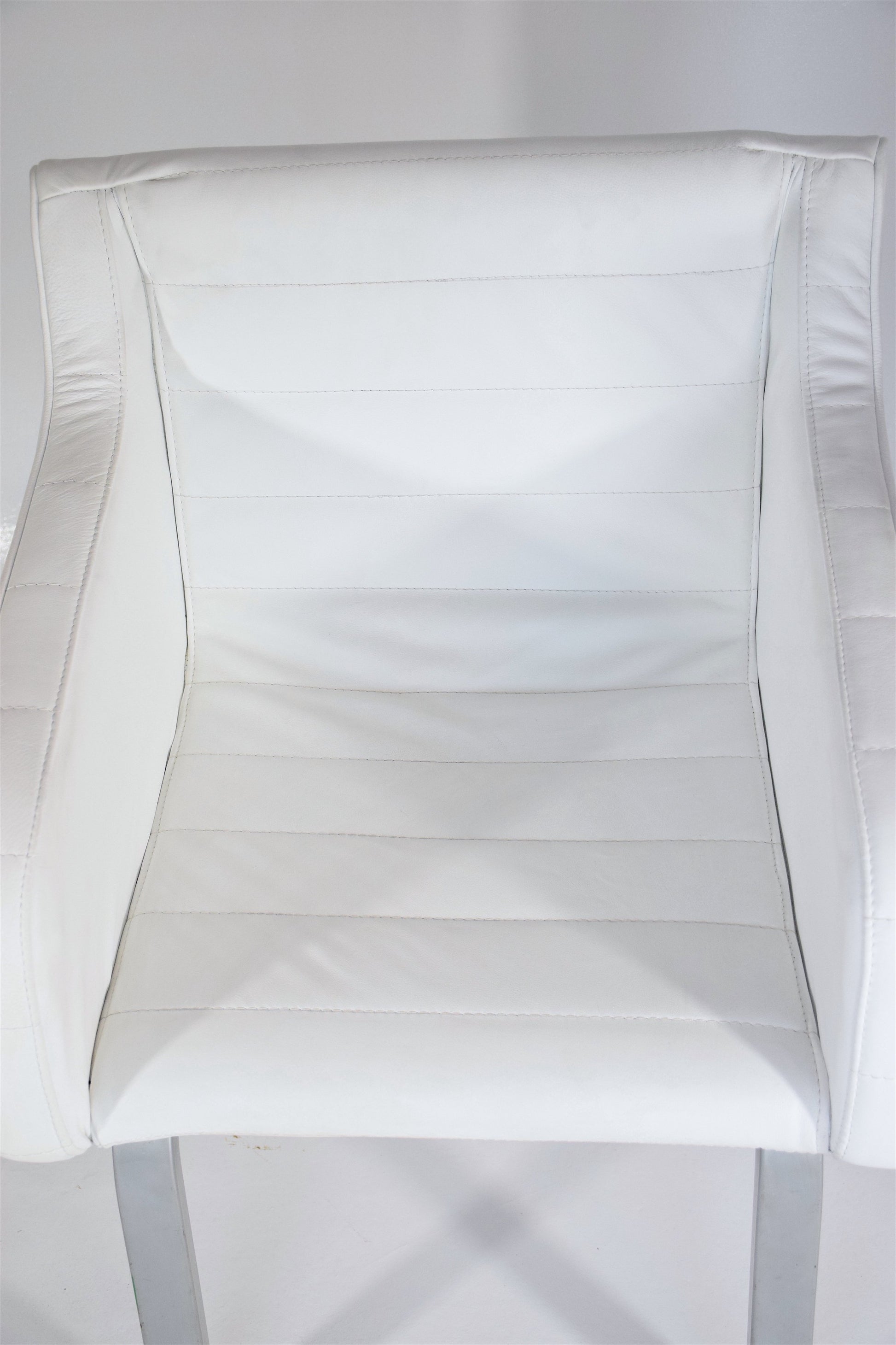 Pair of Christian Biecher Armchairs, 1990s - Spirit Gallery