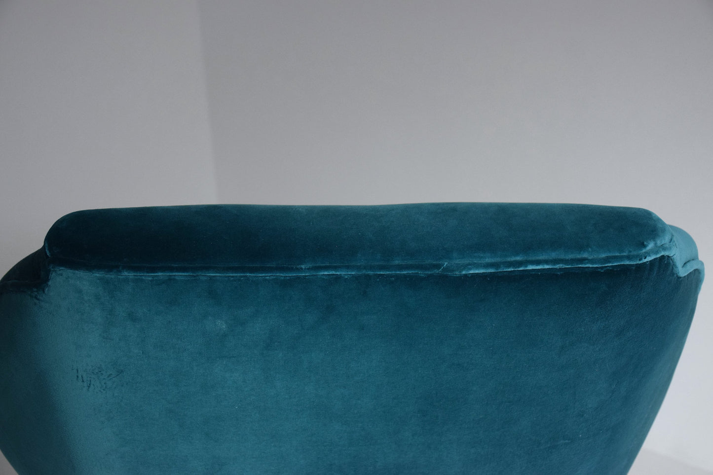 Pair of Italian 20th Century Armchairs by Ico Parisi, 1950s - Spirit Gallery