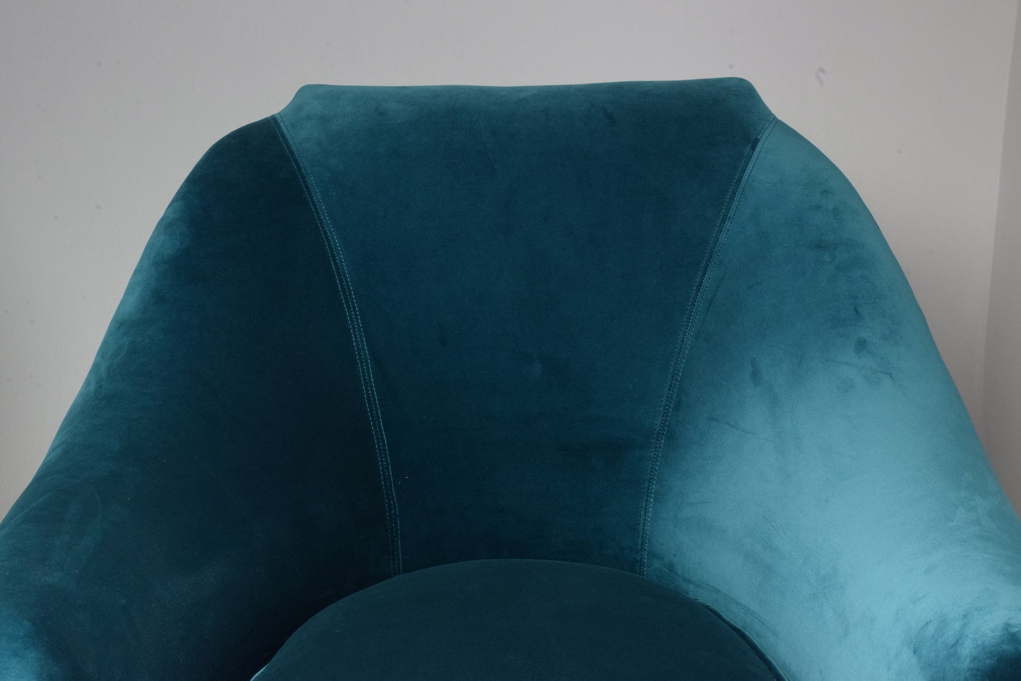 Pair of Italian 20th Century Armchairs by Ico Parisi, 1950s - Spirit Gallery