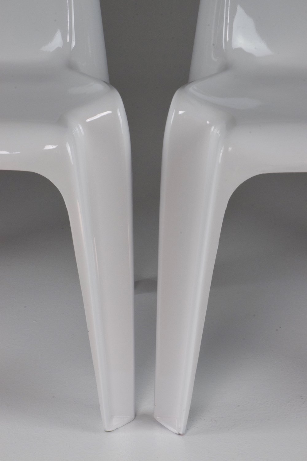 Pair of Mid-Century BA1171 Chairs by Helmut Bätzner, 1960's - Spirit Gallery