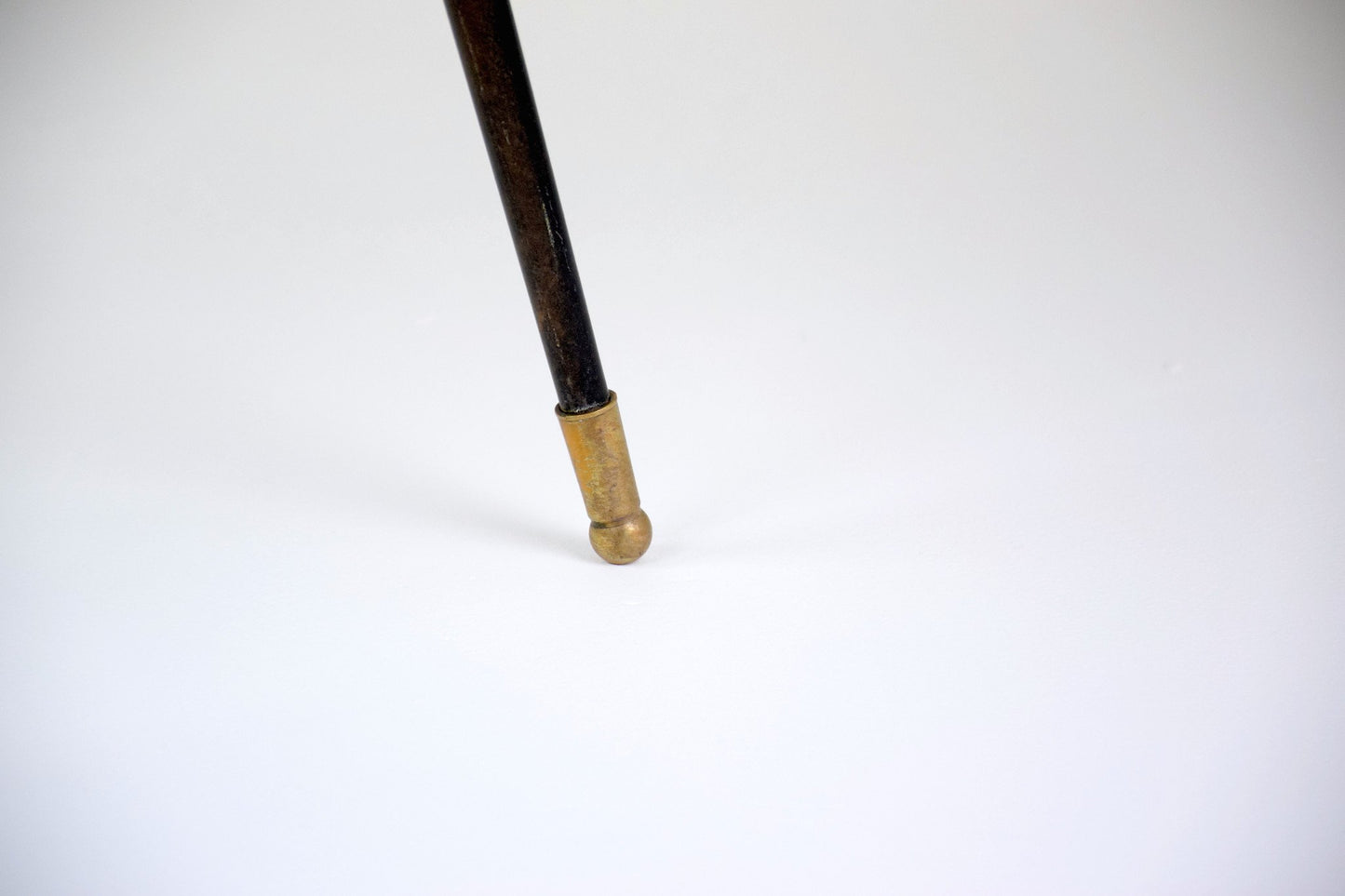 Pair of Space Age Tables with Integrated Lighting, France, 1950's - Spirit Gallery