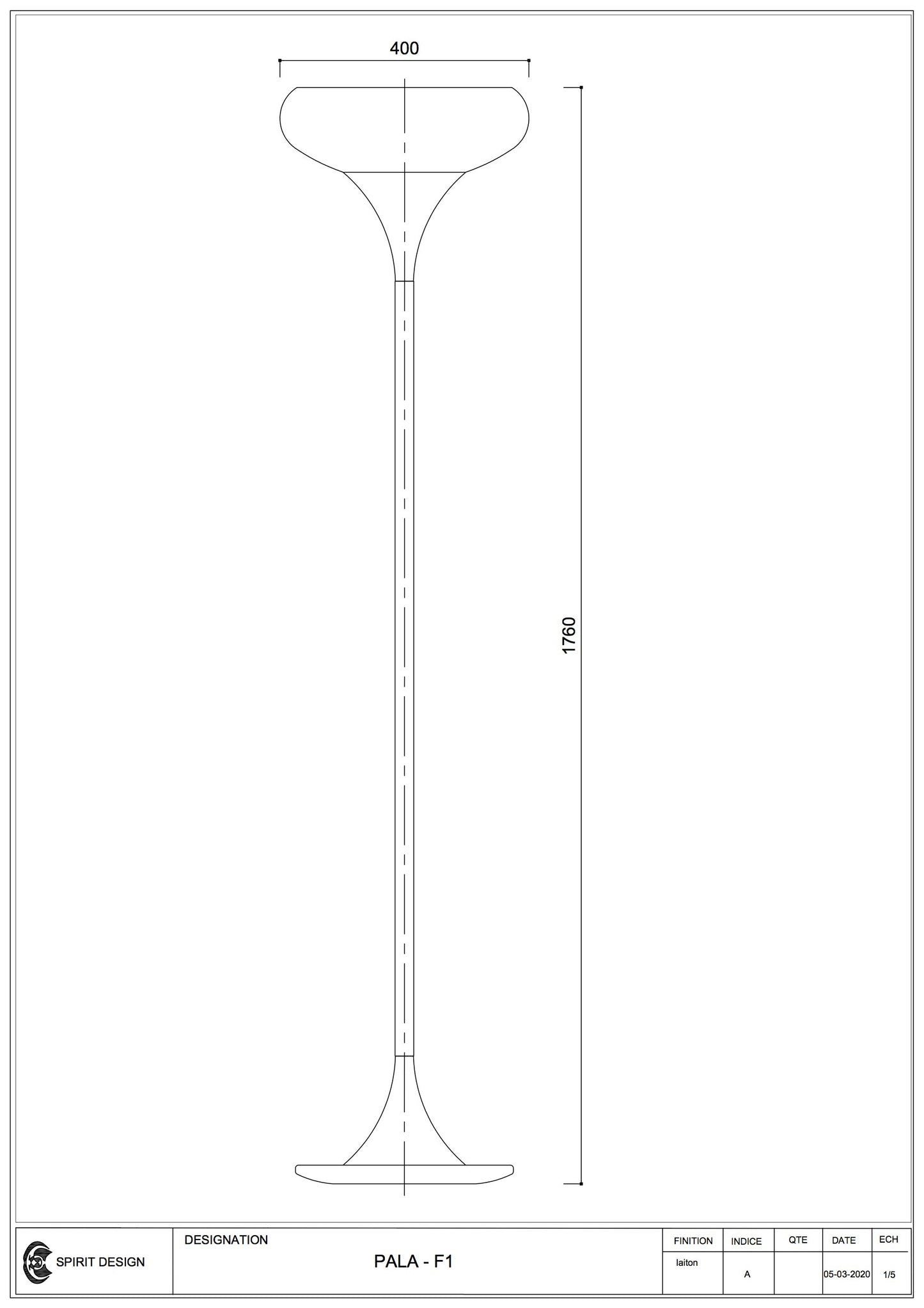 Pala - Spirit Gallery