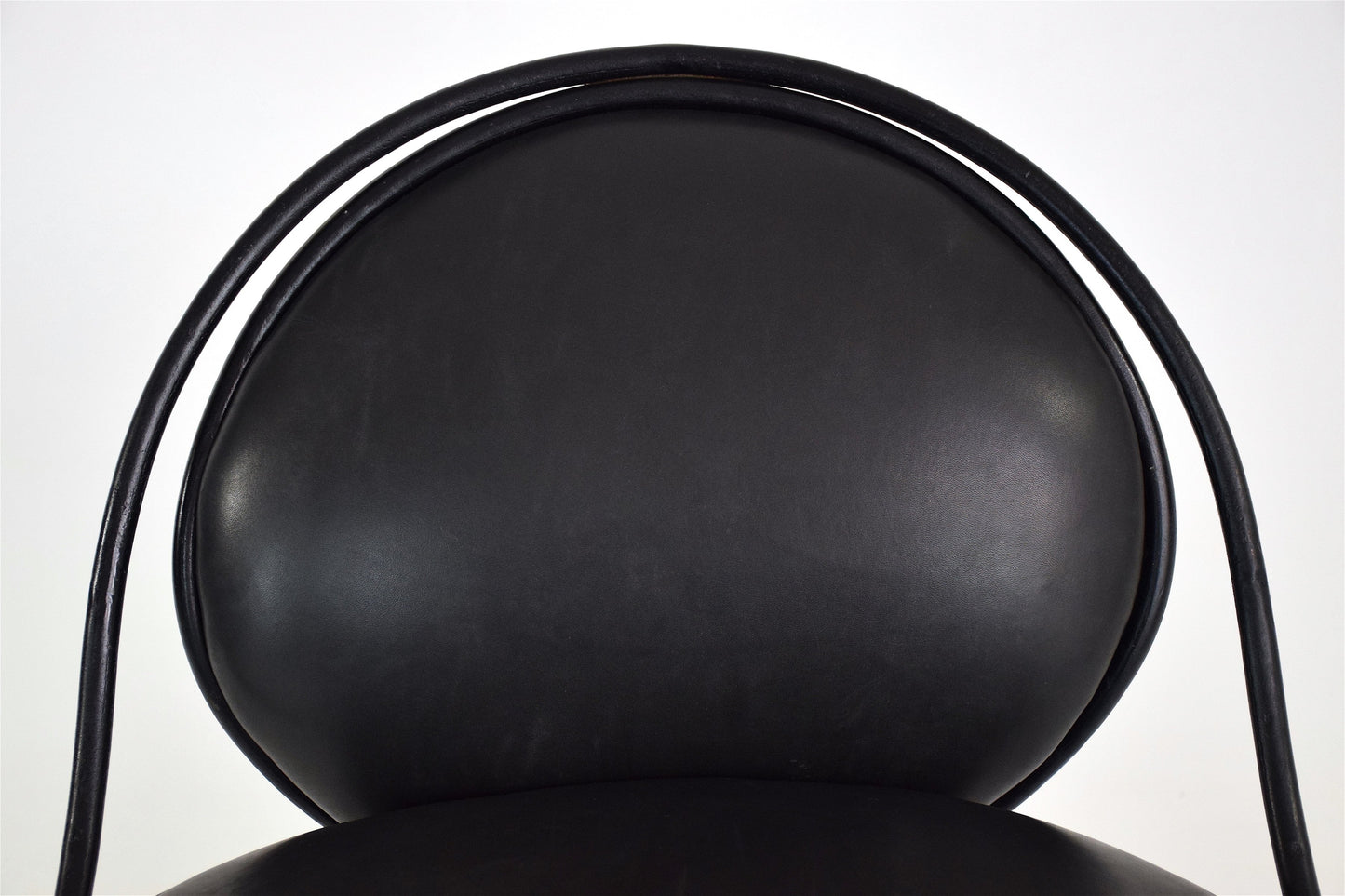 Rare Copacabana Chair by Mathieu Mategot, France, 1950's - Spirit Gallery