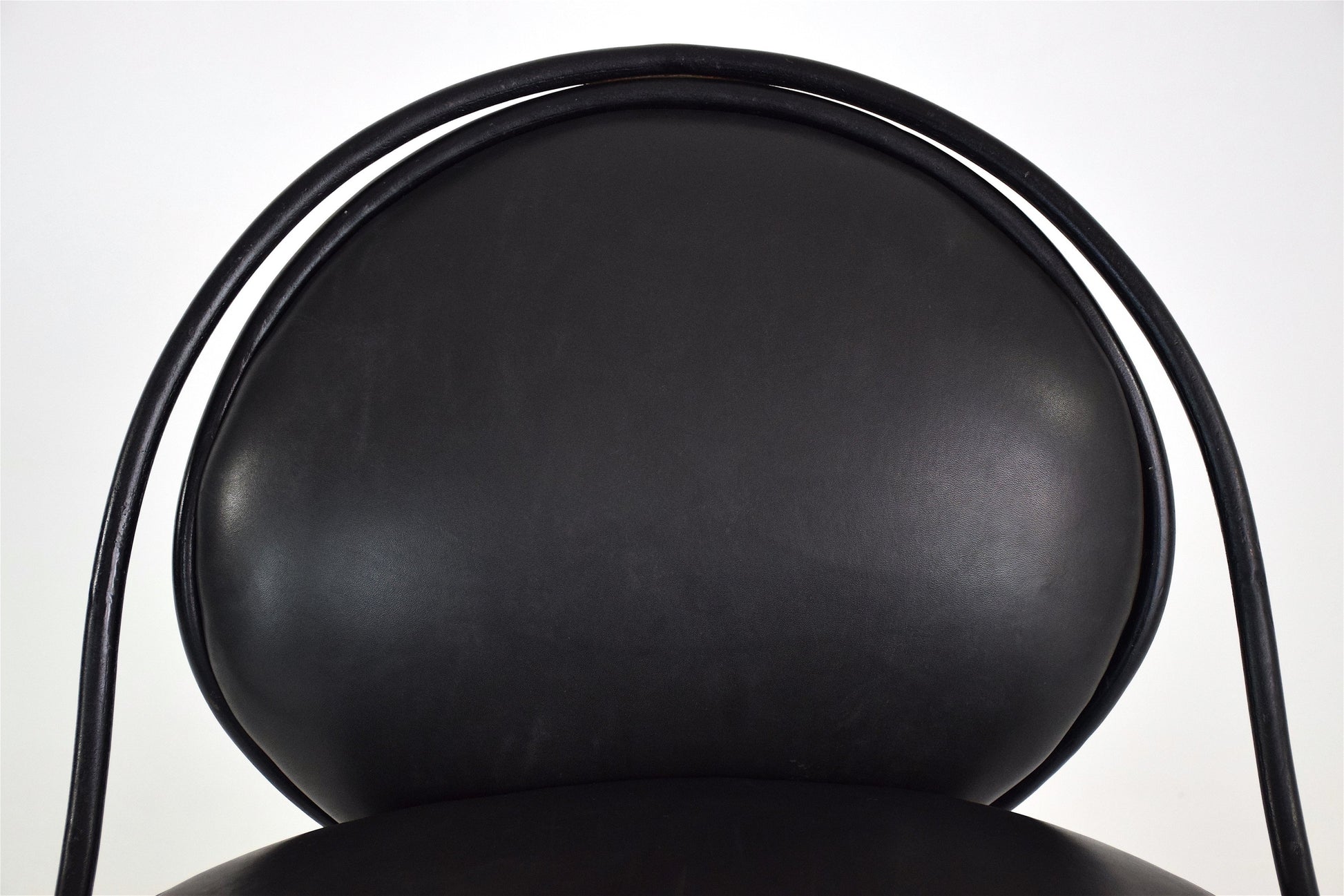 Rare Copacabana Chair by Mathieu Mategot, France, 1950's - Spirit Gallery
