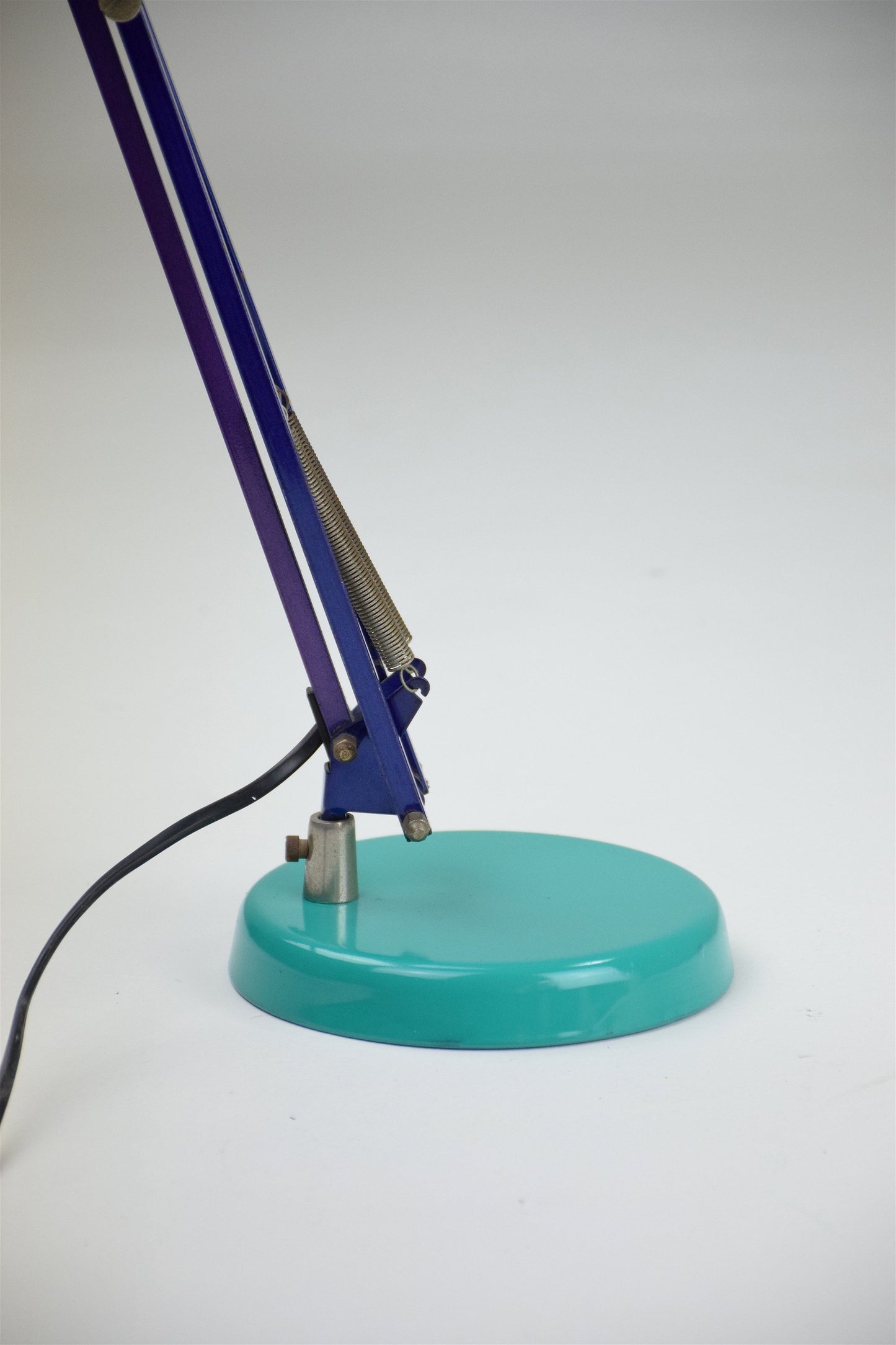 Vintage Articulating Desk Lamp, 1970's - Spirit Gallery