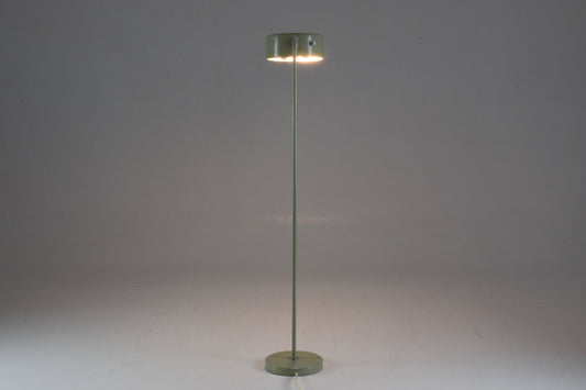 Vintage Swedish Floor Lamp by Anders Pehrson for Atelye Lyktan - Spirit Gallery