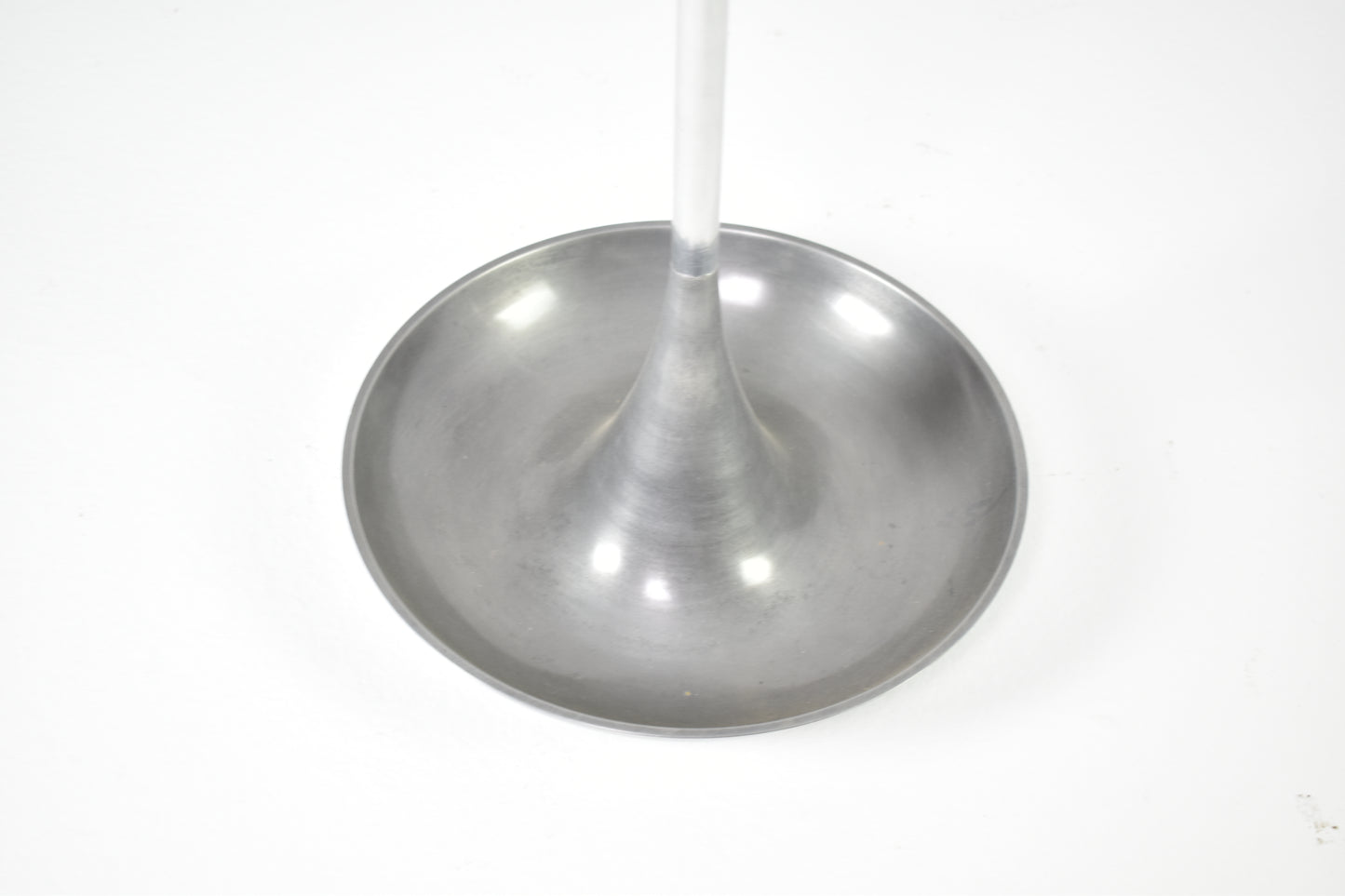 Shop Chrome Umbrella Stand, USA, circa 1960 - Spirit Gallery Vintage Furniture