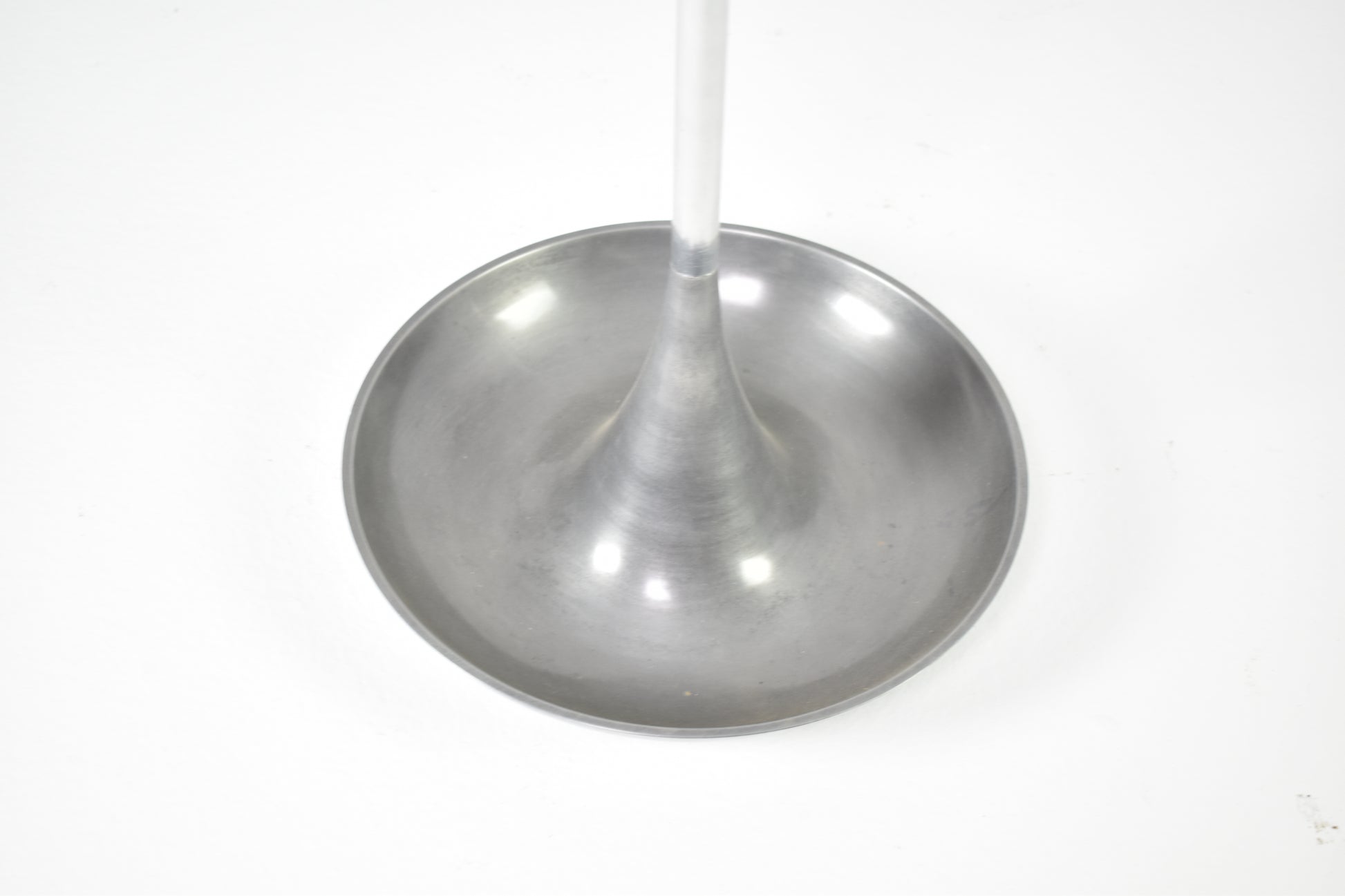 Shop Chrome Umbrella Stand, USA, circa 1960 - Spirit Gallery Vintage Furniture
