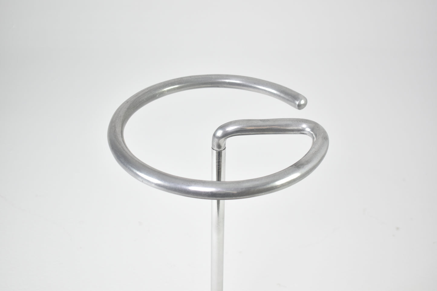 Shop Chrome Umbrella Stand, USA, circa 1960 - Spirit Gallery Vintage Furniture