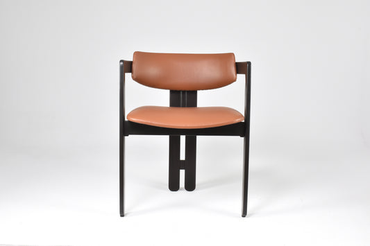 1965 Italienischer Pamplona Stuhl von Augusto Savin
