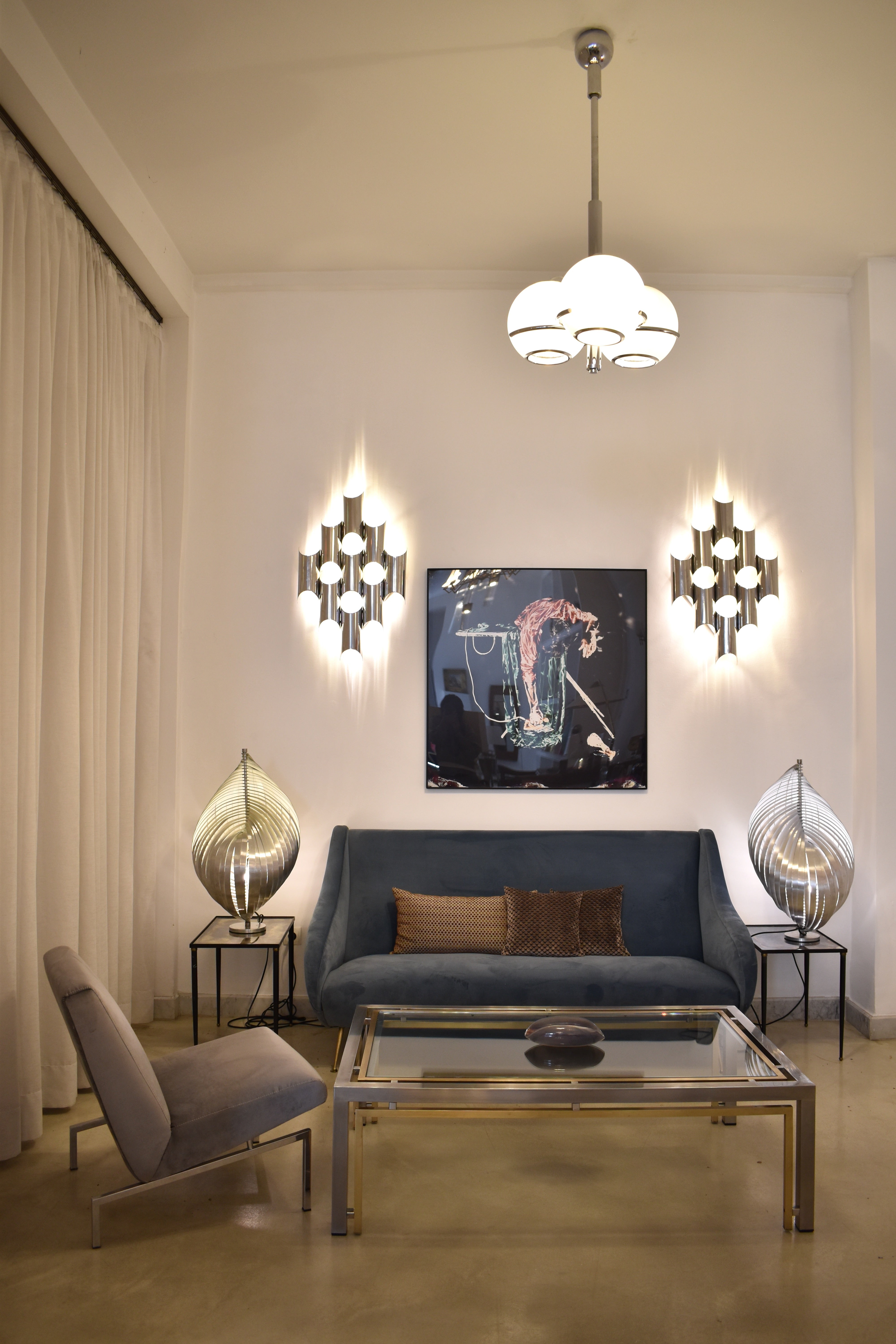 Mathieu Matégot – Iconic Mid-Century French Designer | Spirit