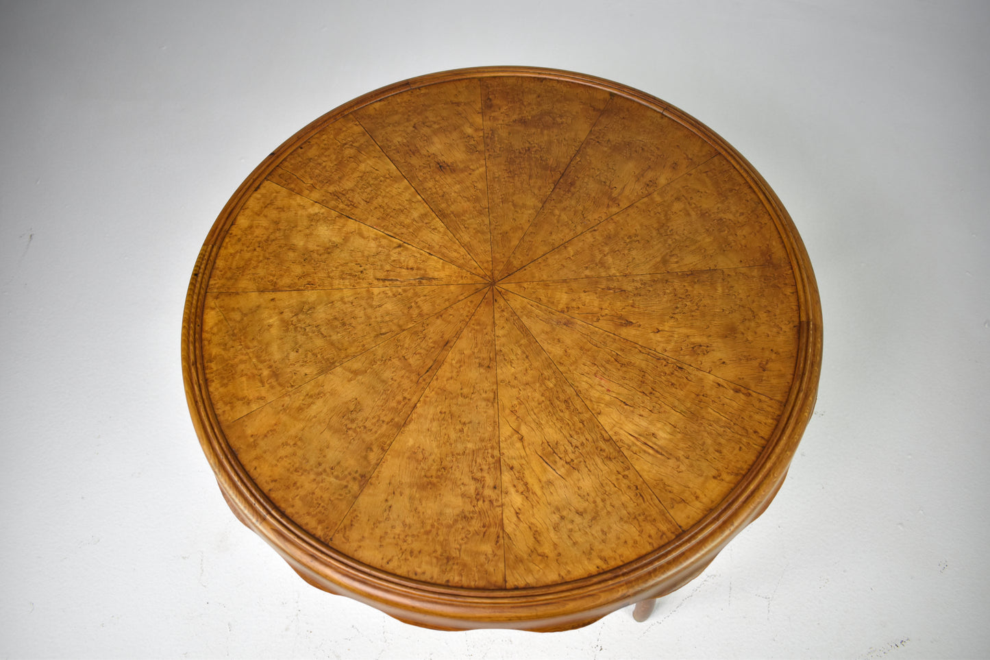 1950's Italian Side Table by Osvaldo Borsani