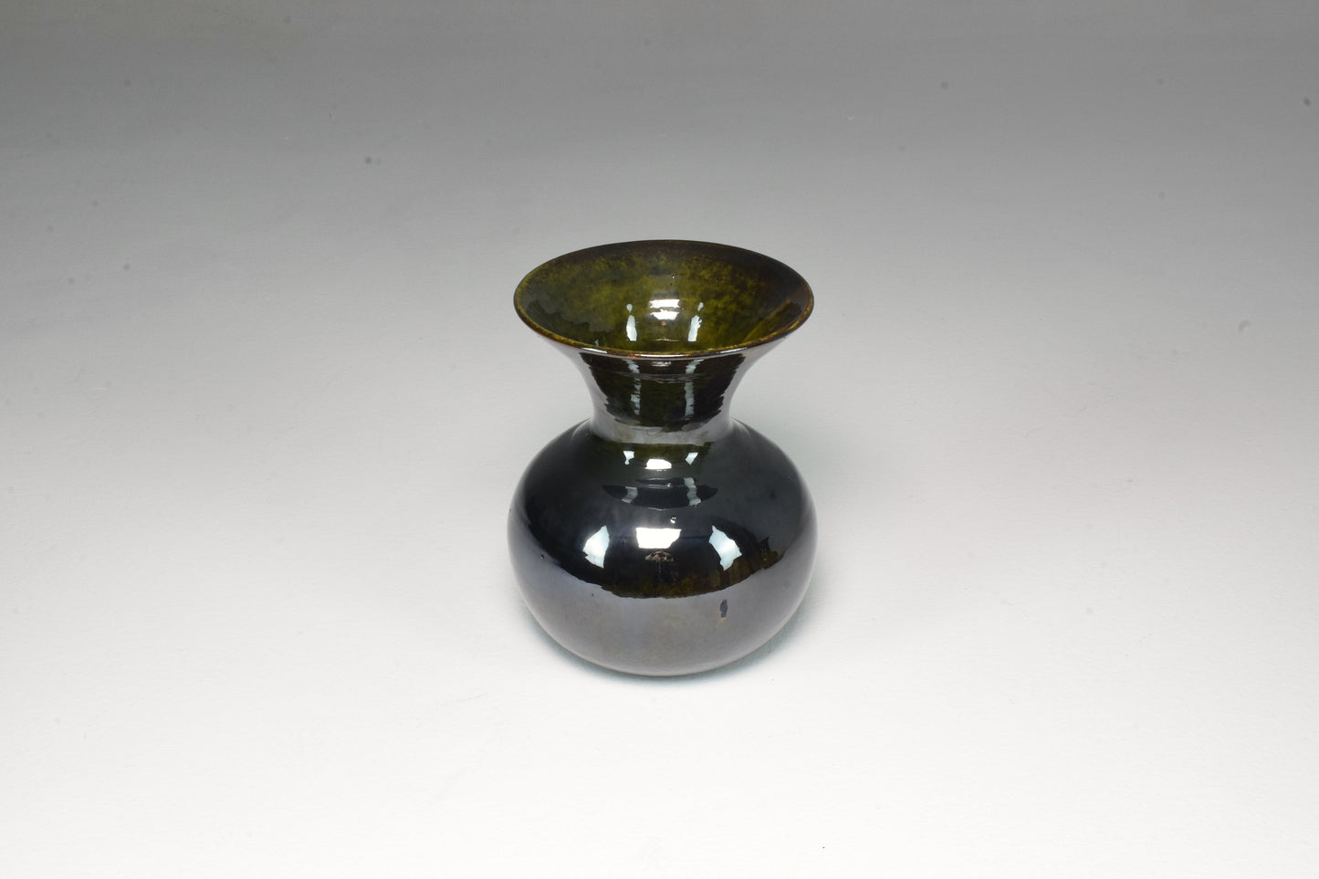 Vase en céramique Keila